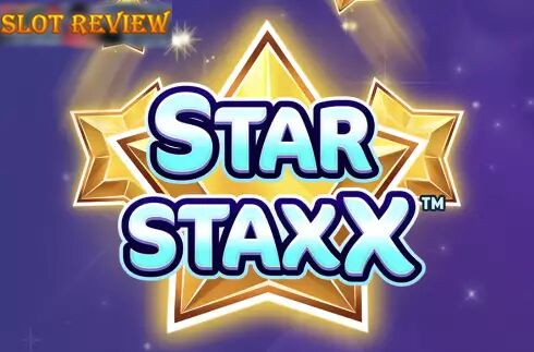 Star Staxx icon